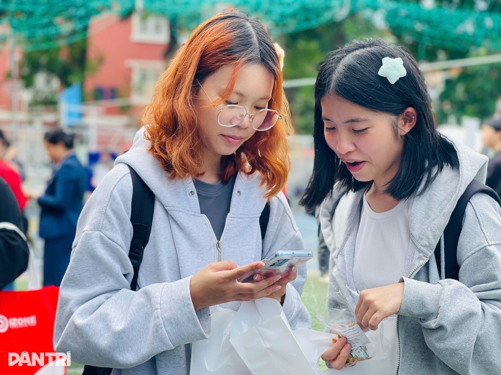 Dự kiến “siết” quy định lên đại học, nhiều trường sẽ trượt chuẩn - 2