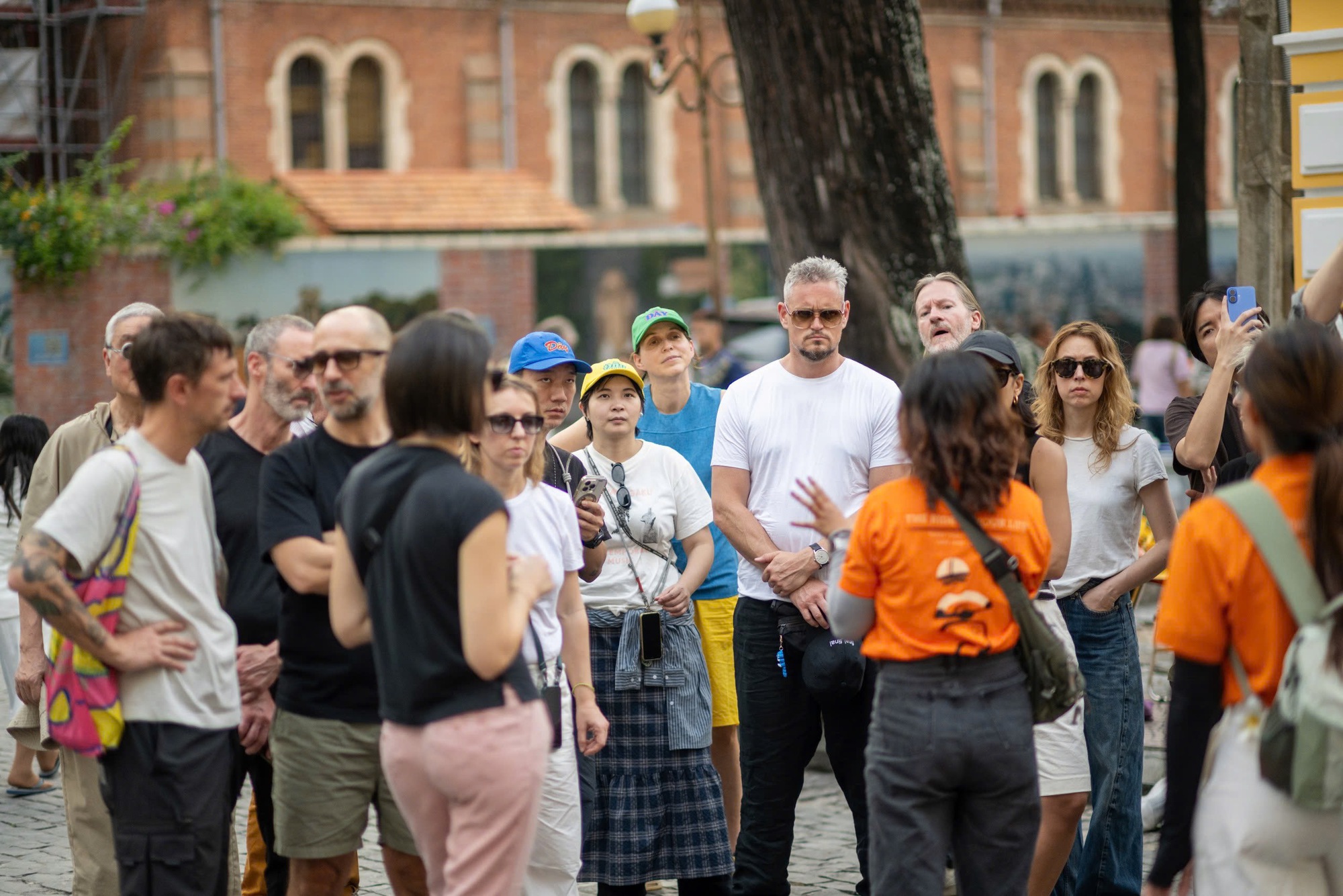 Du lịch Việt Nam bước vào “mùa vàng” đón khách quốc tế- Ảnh 2.