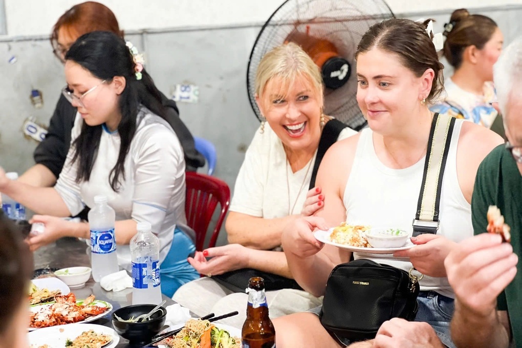 Du lịch ẩm thực bùng nổ, Việt Nam nổi lên như điểm sáng khu vực - 3