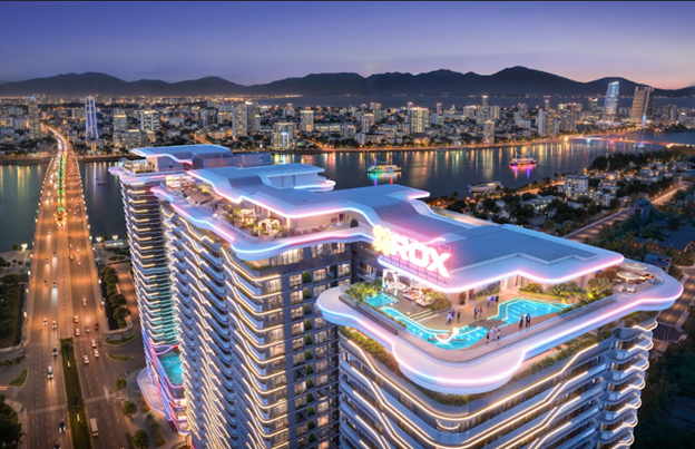 Du lịch phục hồi, dòng kiều hối hướng về bất động sản trung tâm Đà Nẵng- Ảnh 2.