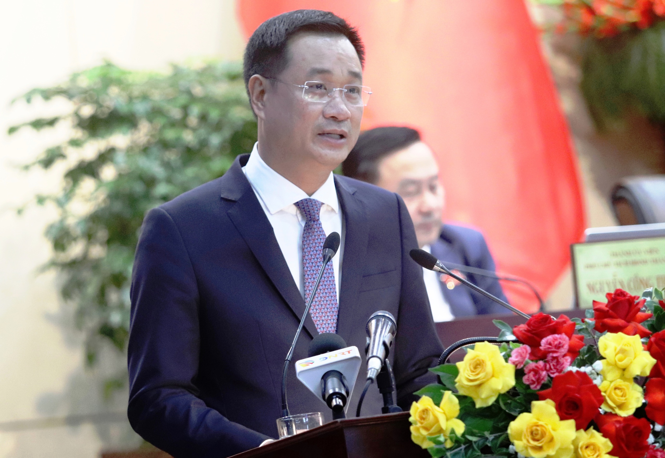 Bí thư Thành ủy Đà Nẵng: Dư luận đặc biệt quan tâm đến quy trình xả lũ- Ảnh 1.