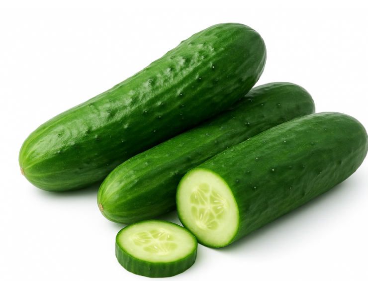 Dưa chuột ai không nên ăn? 1 Dưa chuột ngon bổ dưỡng nhưng một số người nên hạn chế hoặc tránh ăn để an toàn cho sức khỏe.