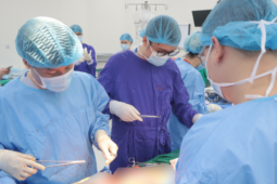 Phút 89, ca hiến tạng cứu 6 người phải dừng lại bởi câu nói ‘không đồng ý’