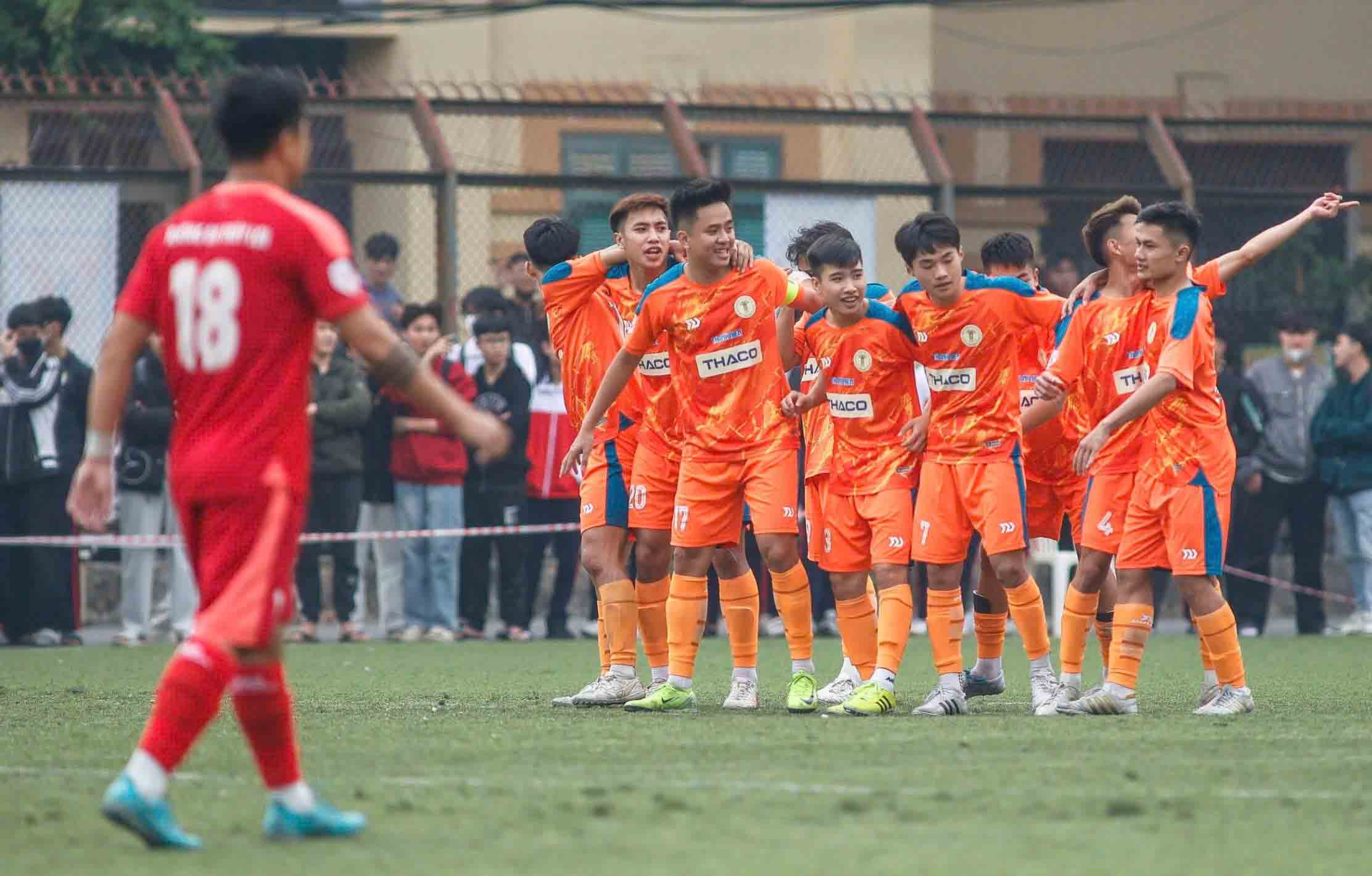 Đua tranh nghẹt thở khu vực phía bắc- Ảnh 1.