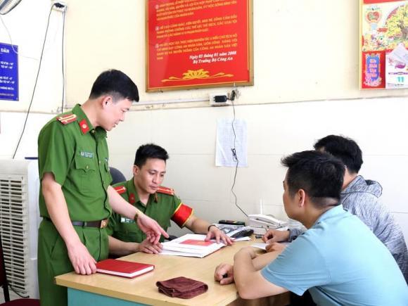 phạt hành chính 1 vi phạm hành chính, mức phạt vi phạm hành chính, kiến thức