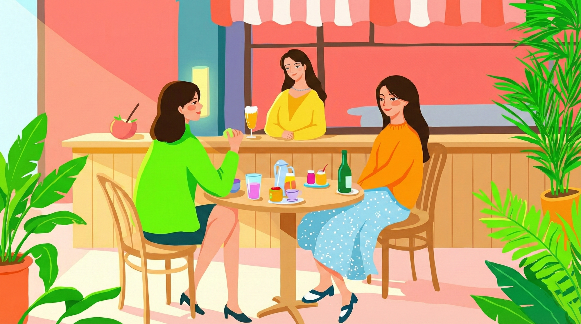 Đừng để đôi tay khéo léo chỉ để làm việc nhà, đây là 4 lối rẽ để nó sinh lời trong năm 2026- Ảnh 1. Đừng để đôi tay khéo léo chỉ để làm việc nhà, đây là 4 lối rẽ để nó sinh lời trong năm 2026- Ảnh 1.