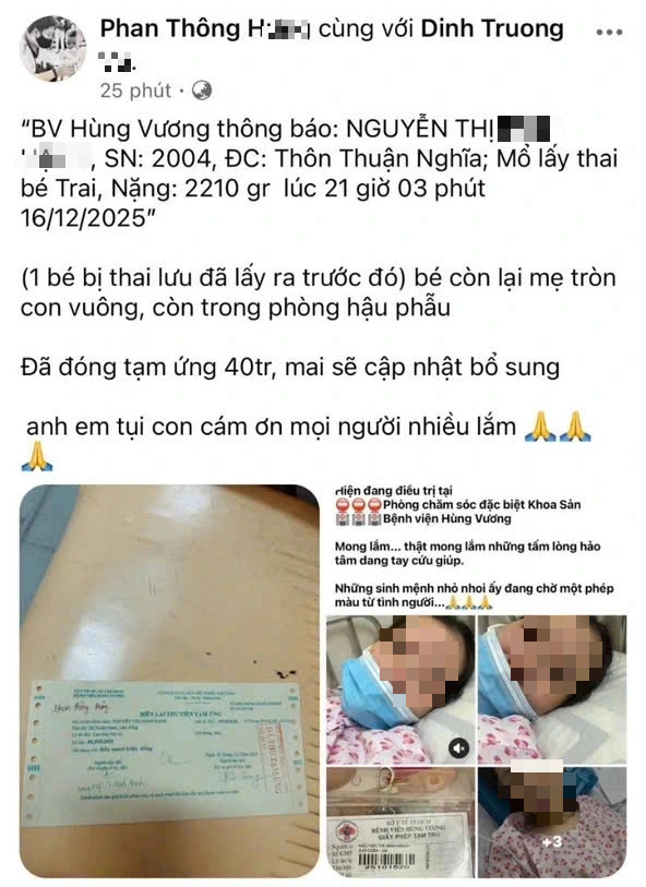 Từ thiện thời 4.0: ‘Đừng để lòng tốt bị lợi dụng’ - Ảnh 1.