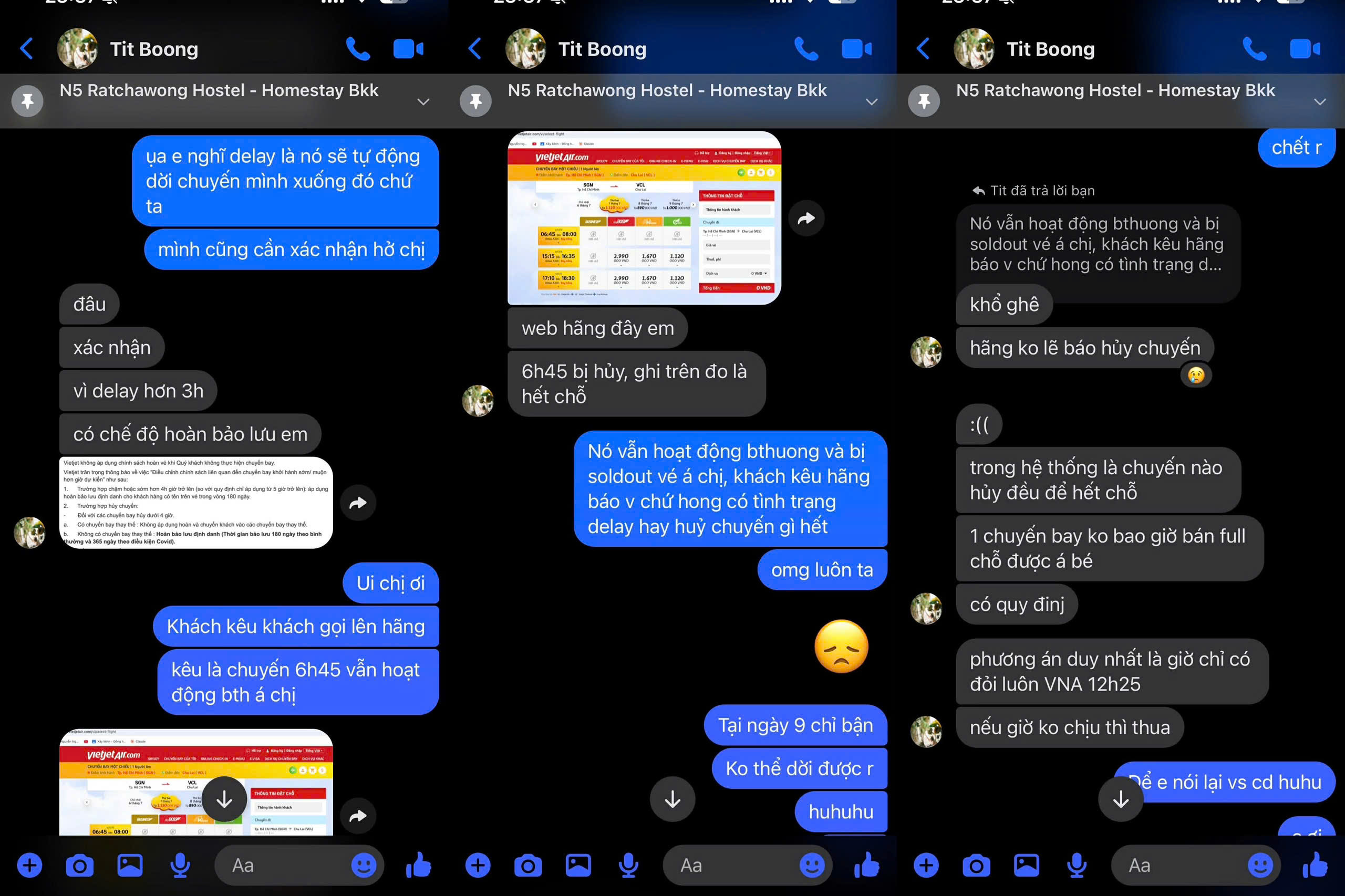 Mua vé máy bay tết qua đại lý, web 'ma': Đừng để sập bẫy lừa nữa!- Ảnh 1. Mua vé máy bay tết qua đại lý, web 'ma': Đừng để sập bẫy lừa nữa!- Ảnh 1.