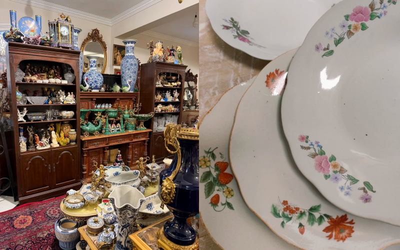 Đừng để vận xui trú ngụ: 8 Món đồ âm khí gia chủ nên lọai bỏ ngay - Ảnh 1. Đừng để vận xui trú ngụ: 8 Món đồ âm khí gia chủ nên lọai bỏ ngay - Ảnh 1.