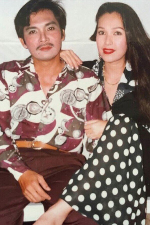 Dung nhan 2 bóng hồng nổi tiếng trong đời Thương Tín: "Nữ hoàng ảnh lịch" U65 vẫn đẹp sang, tuyệt đỉnh giai nhân lại tàn tạ 1 Nữ hoàng ảnh lịch từng có đoạn thời gian yêu đương với huyền thoại màn bạc Thương Tín.