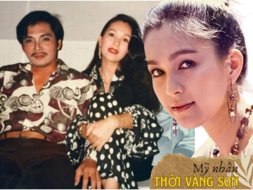 Dung nhan 2 bóng hồng nổi tiếng trong đời Thương Tín: "Nữ hoàng ảnh lịch" U65 vẫn đẹp sang, tuyệt đỉnh giai nhân lại tàn tạ 11 Nữ hoàng ảnh lịch từng có mối tình với Thương Tín, nhan sắc nghiêng nước nghiêng thành nhưng không thể đăng quang hoa hậu