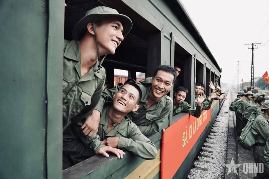 Điện ảnh Việt 2025: Được ăn cả, ngã về không!- Ảnh 2. Điện ảnh Việt 2025: Được ăn cả, ngã về không!- Ảnh 2.