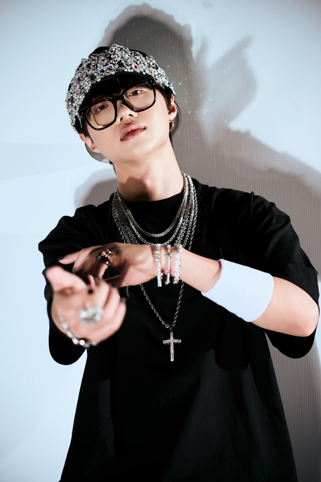 Nữ quản lý vừa được sao nam Vbiz cầu hôn là ai?- Ảnh 2.