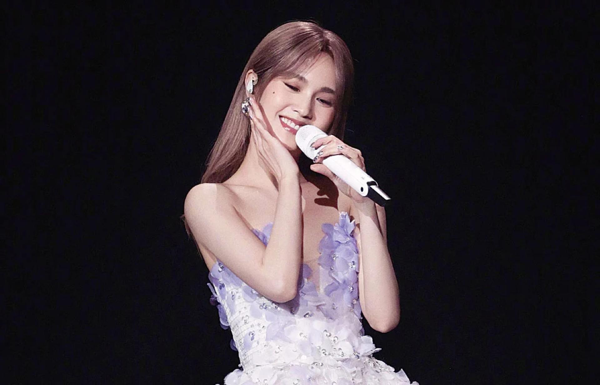 Nữ ca sĩ duy nhất bị cấm sóng suốt 7 năm vì 1 câu nói, vạ miệng liên tục không cứu nổi- Ảnh 3.