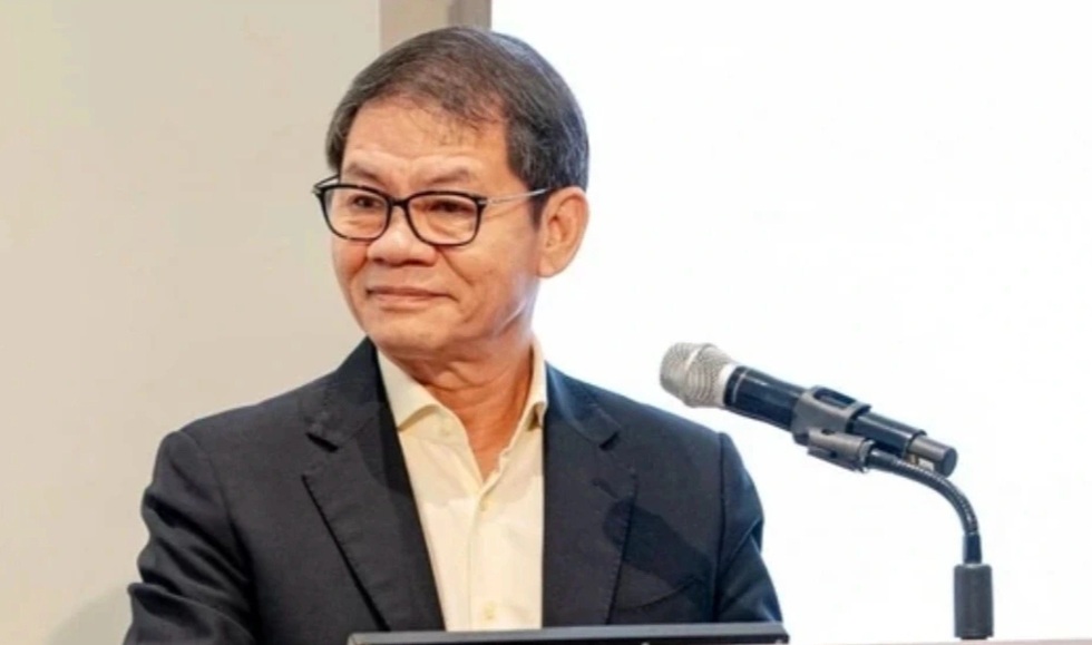 Đường sắt tốc độ cao Bắc - Nam: Vingroup rút lui, 4 cái tên còn lại ra sao? - 1