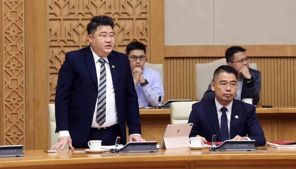 Đường sắt tốc độ cao Bắc - Nam: Vingroup rút lui, 4 cái tên còn lại ra sao? - 2