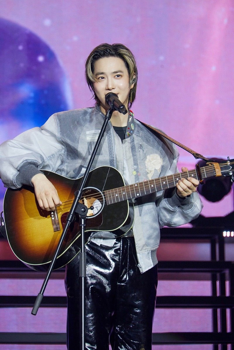 Sao hạng A hết thời: Ế vé đến mức hủy show, phải “phông bạt” cả đám đông tham dự- Ảnh 1.