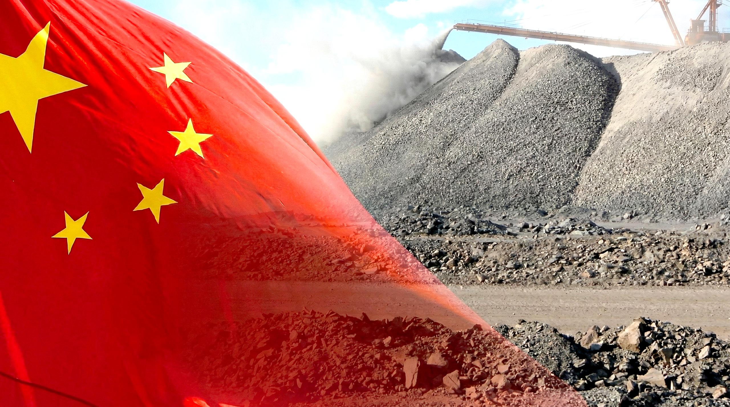 EU công bố kế hoạch chấm dứt phụ thuộc Trung Quốc về đất hiếm - Ảnh 1.