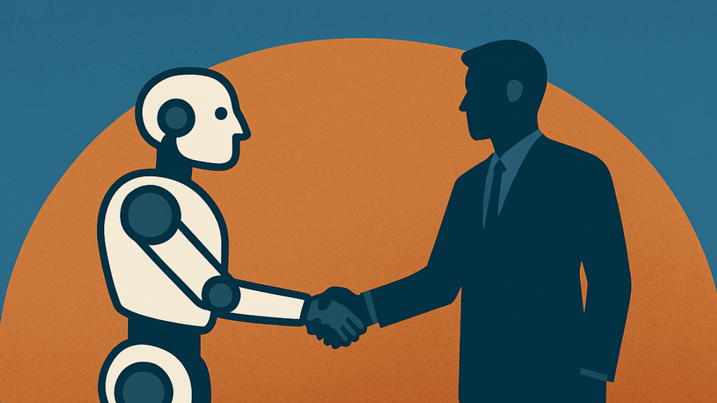 Elon Musk lo AI cướp việc, sếp LinkedIn tung số liệu chứng minh ngược lại - 2