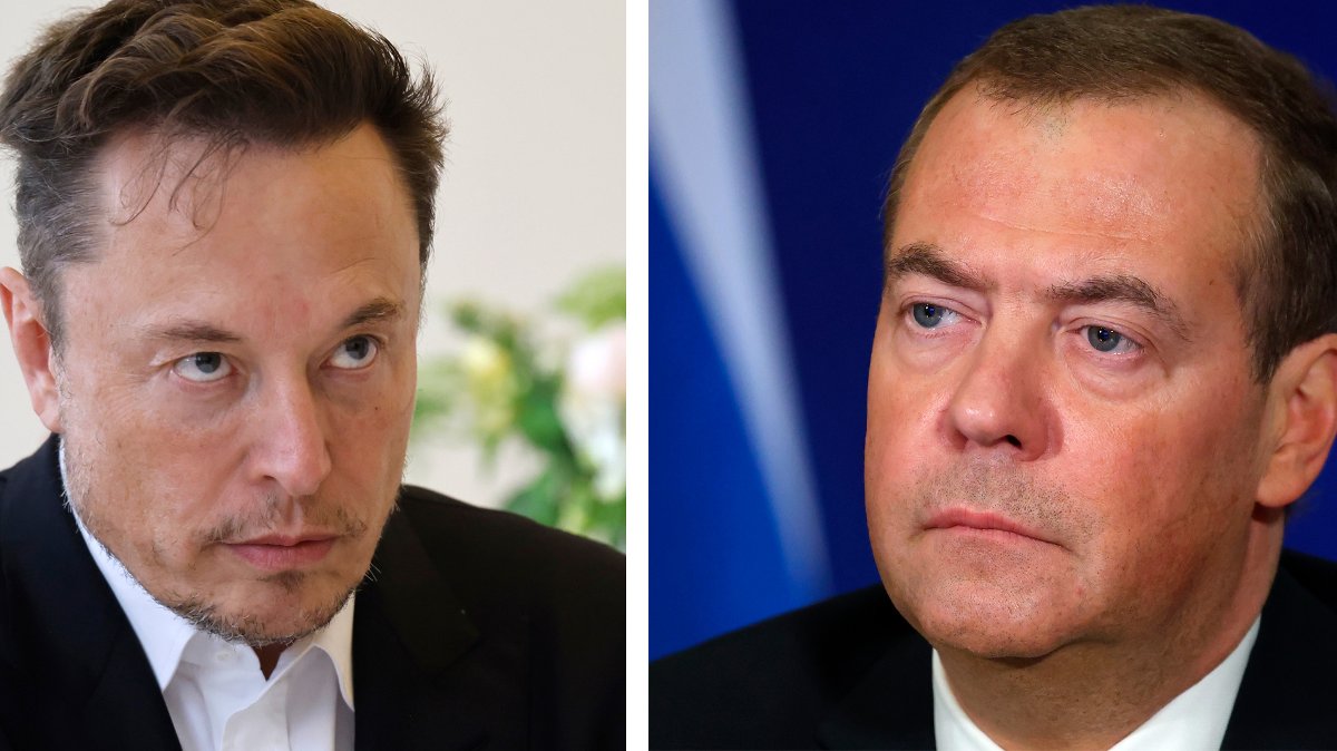 Elon Musk - Ảnh 1.