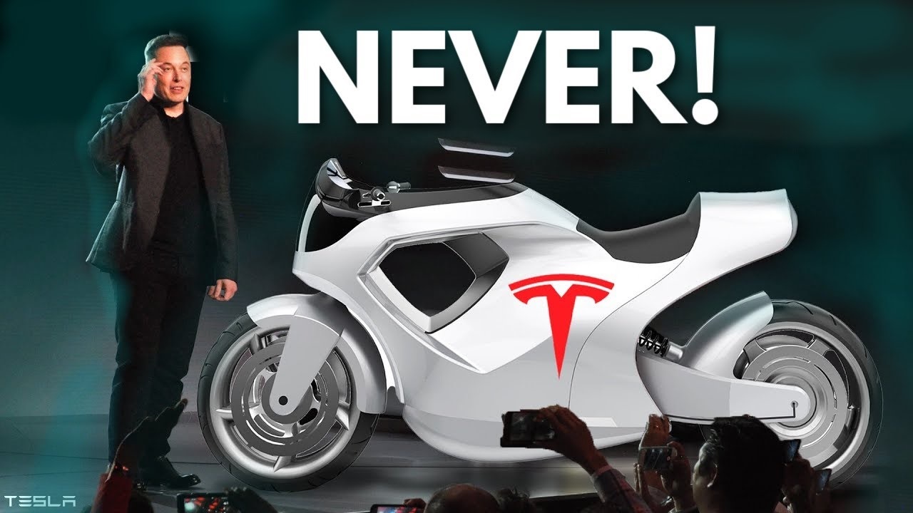 Elon Musk nói không làm xe máy điện Tesla, lý do gây tranh cãi 1 Elon Musk - Ảnh 1.