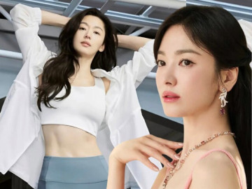 Em bé "triệu view" Bảo An phúng phính, đáng yêu ngày nào giờ dậy thì thành công với nhan sắc gây bất ngờ 15 Phụ nữ sau 40 tuổi khó giảm cân, thử 5 cách bật công tắc giảm mỡ và chống già của mỹ nhân U45 trẻ như 25 tuổi