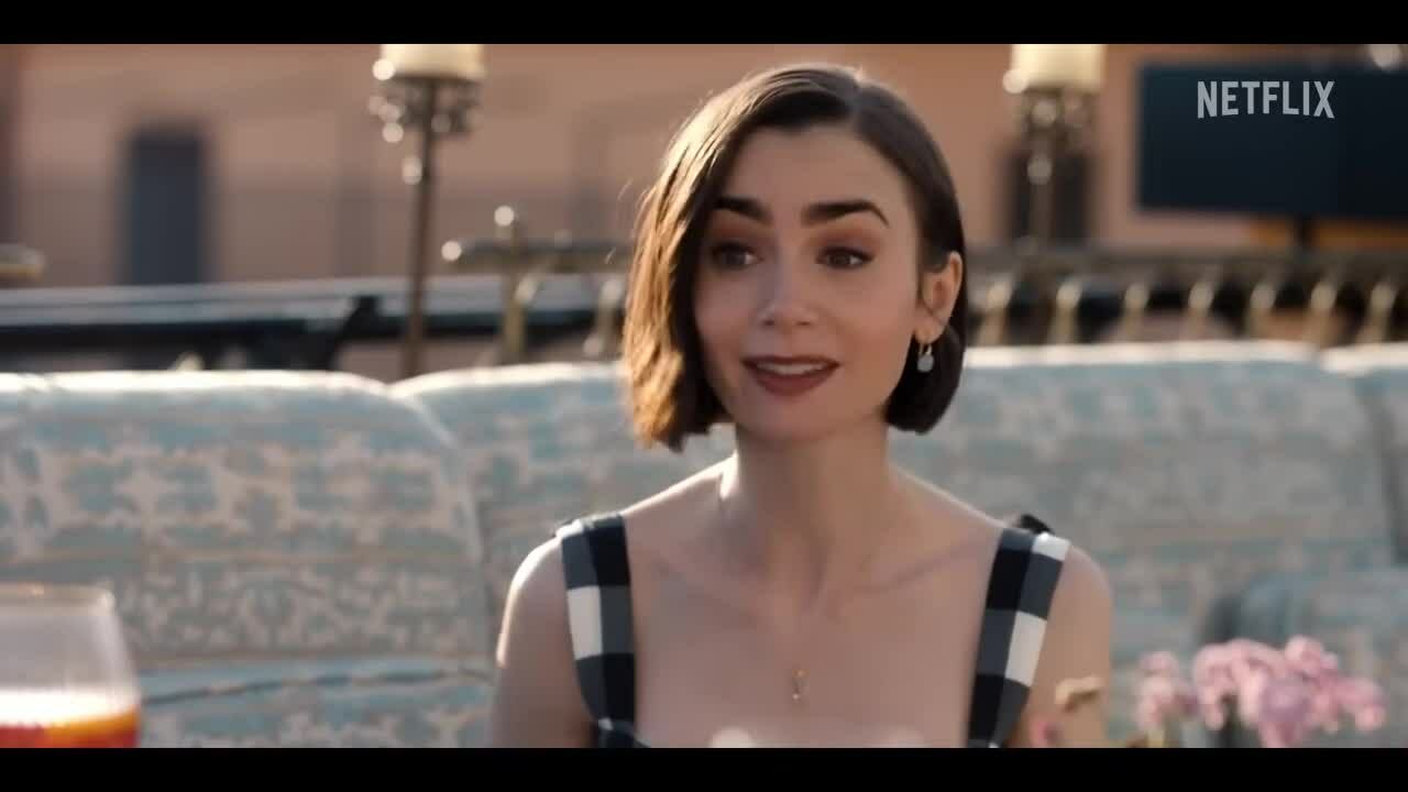 Trailer 'Emily in Paris 5'