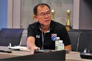 U-23 Thái Lan không mạnh nhưng đặt mục tiêu cao ở giải U-23 châu Á