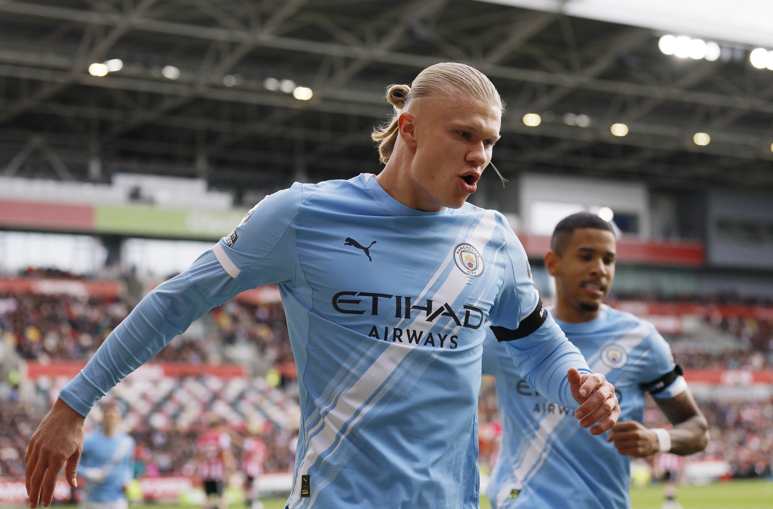 Ngoại hạng Anh - Ảnh 1.