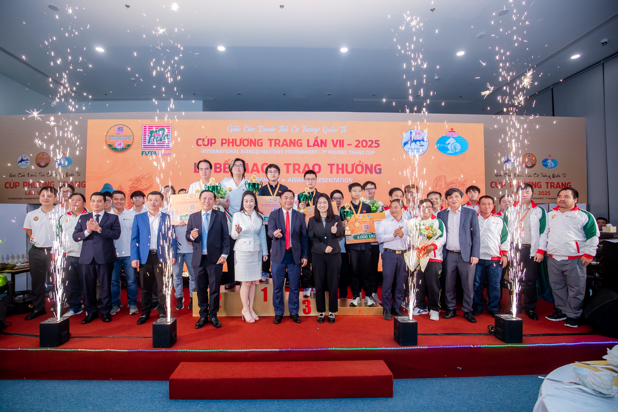 FUTA Land – Kiến tạo giá trị dài hạn bằng tầm nhìn phát triển bền vững - Ảnh 2.