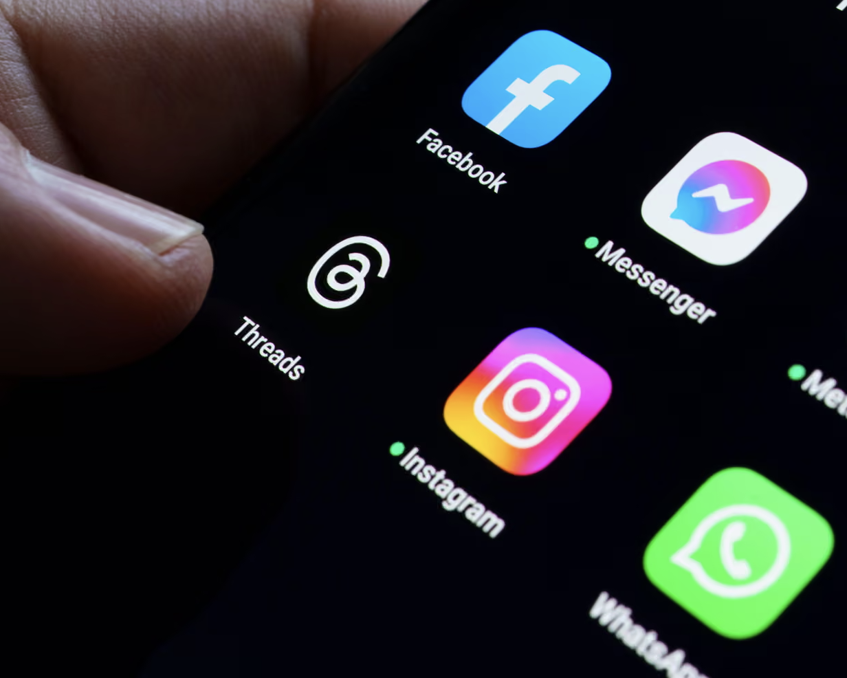 Facebook sẽ tính phí người dùng chia sẻ đường link - Ảnh 1.