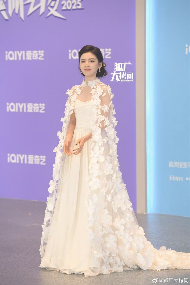 Fan Chương Nhược Nam yêu cầu xin lỗi- Ảnh 2. Fan Chương Nhược Nam yêu cầu xin lỗi- Ảnh 2.