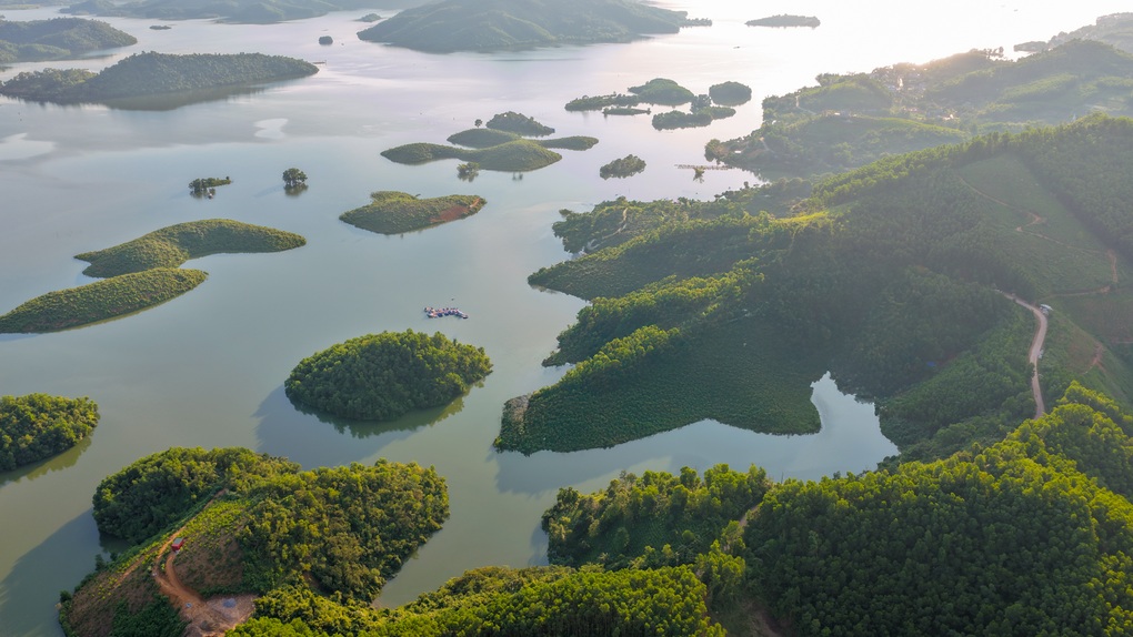 Flamingo Maison 108 Ho Nui Coc - Bộ sưu tập bất động sản giới hạn hiếm có - 1