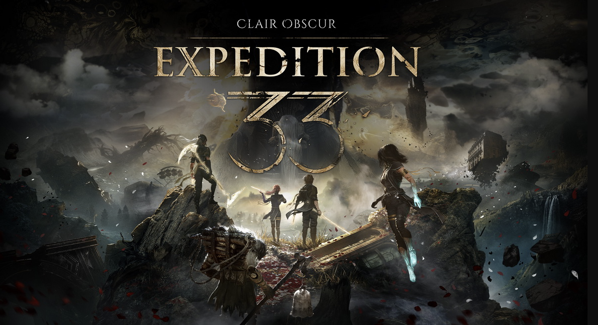 Game indie thống trị bảng xếp hạng The Game Awards 2025 1 Game indie thống trị bảng xếp hạng The Game Awards 2025 - Ảnh 1.