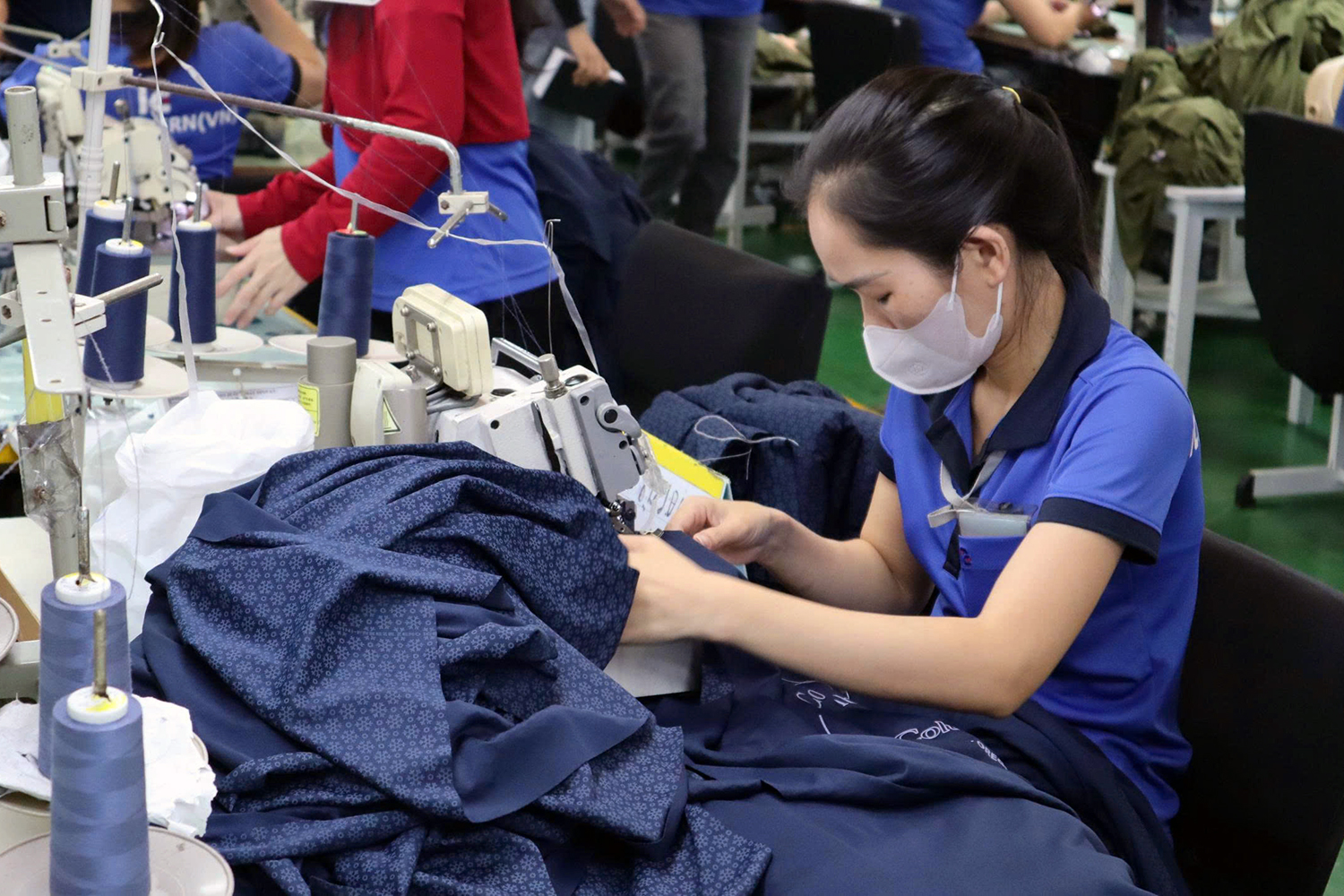 Gần 1.500 doanh nghiệp Đồng Nai công bố mức thưởng Tết, cao nhất 840 triệu đồng - Ảnh 1.