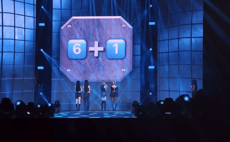 Gần 600.000 người xem nhóm nữ đại mỹ nhân vạch trần Winter hẹn hò Jungkook (BTS)?- Ảnh 1.