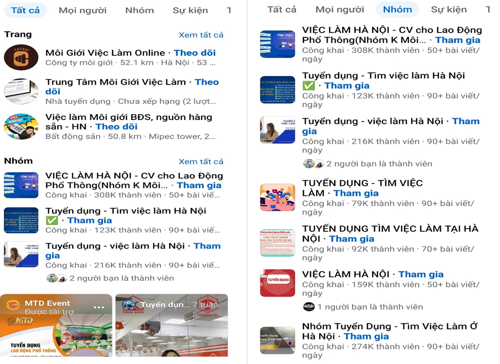 Cảnh báo thủ đoạn lừa đảo tinh vi ngay trước Tết Nguyên đán: Gặp 4 dấu hiệu này, lập tức báo công an- Ảnh 1.