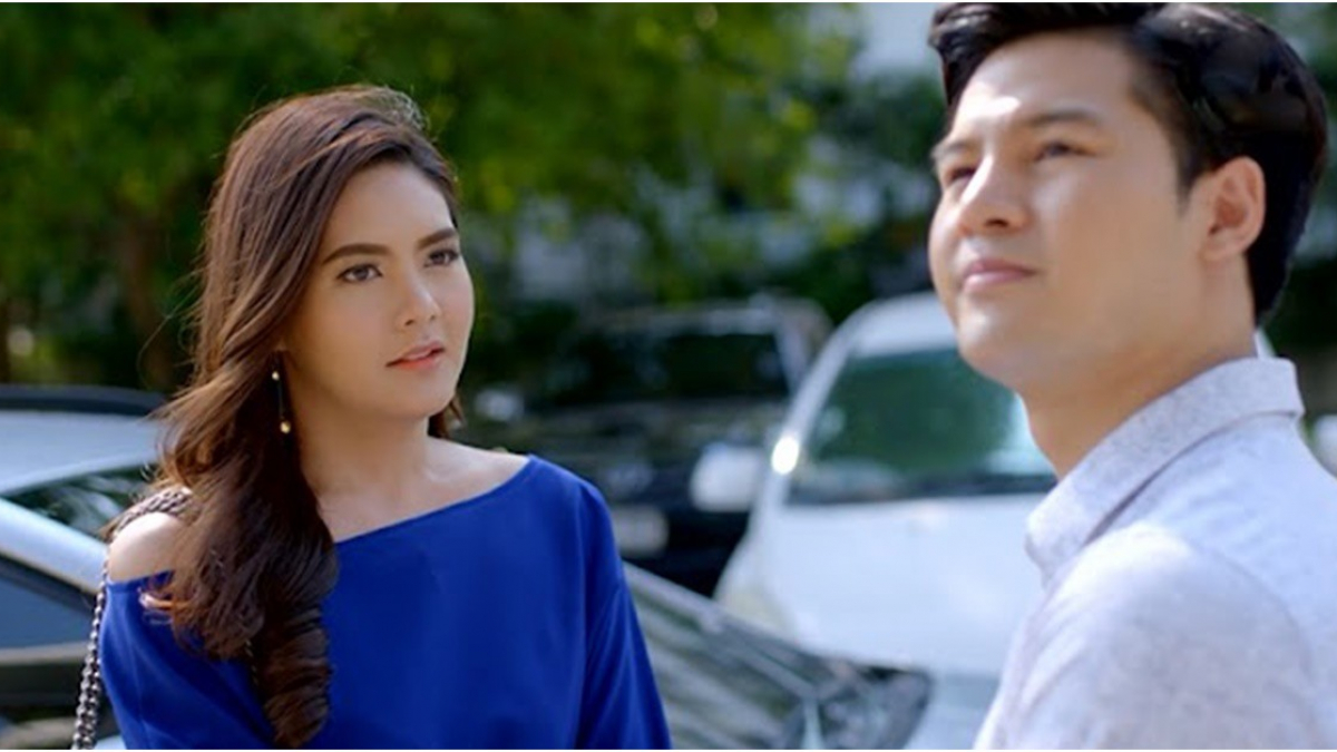 Gặp lại chồng sắp cũ ở tòa án sau 2 tháng ly thân, mặt anh ta méo xệch vì “màn thể hiện” của tôi- Ảnh 1.