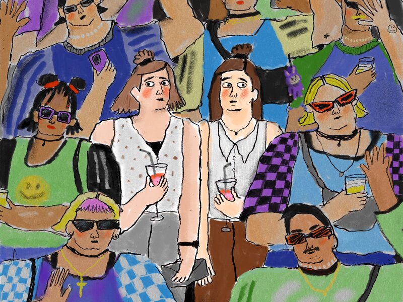 Gen Y đã già rồi- Ảnh 1.