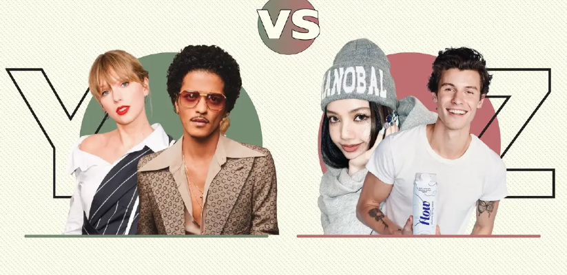 Gen Y đã già rồi- Ảnh 2.