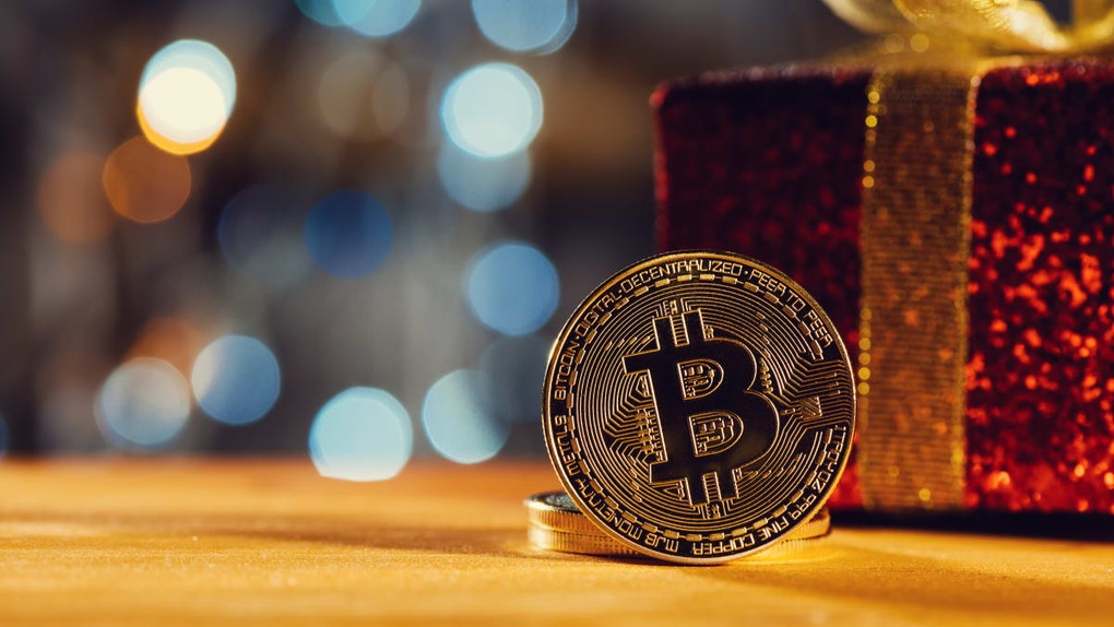 Gen Z đổi gu, muốn nhận bitcoin làm quà dịp lễ - 1