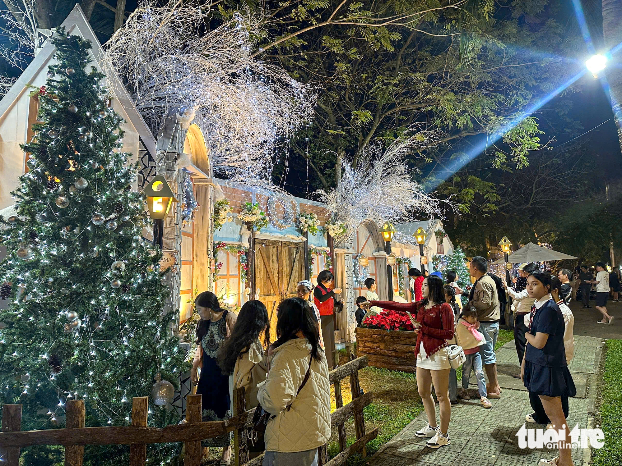 Giáng sinh - Ảnh 2.