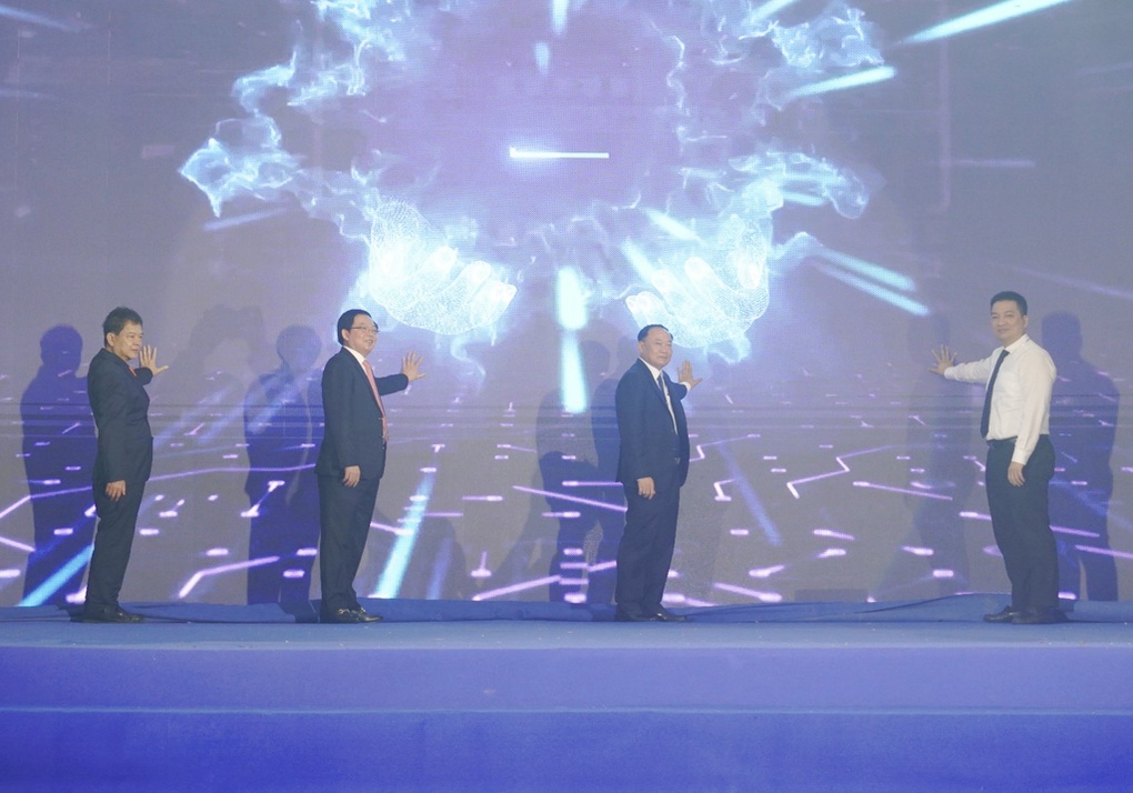 Gia Lai hút hơn 158.000 tỷ đồng vốn đầu tư giữa bối cảnh kinh tế khó khăn - 1