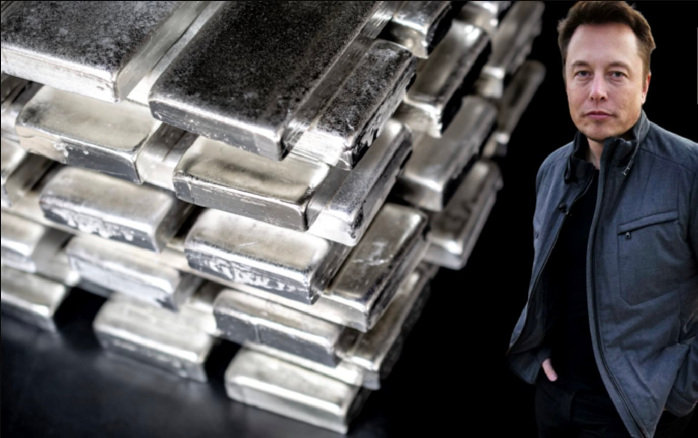 Giá bạc tăng quá 