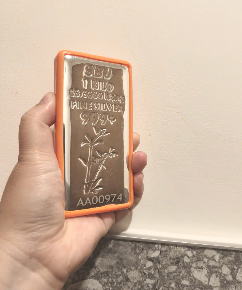 Giá vàng  - Ảnh 1.