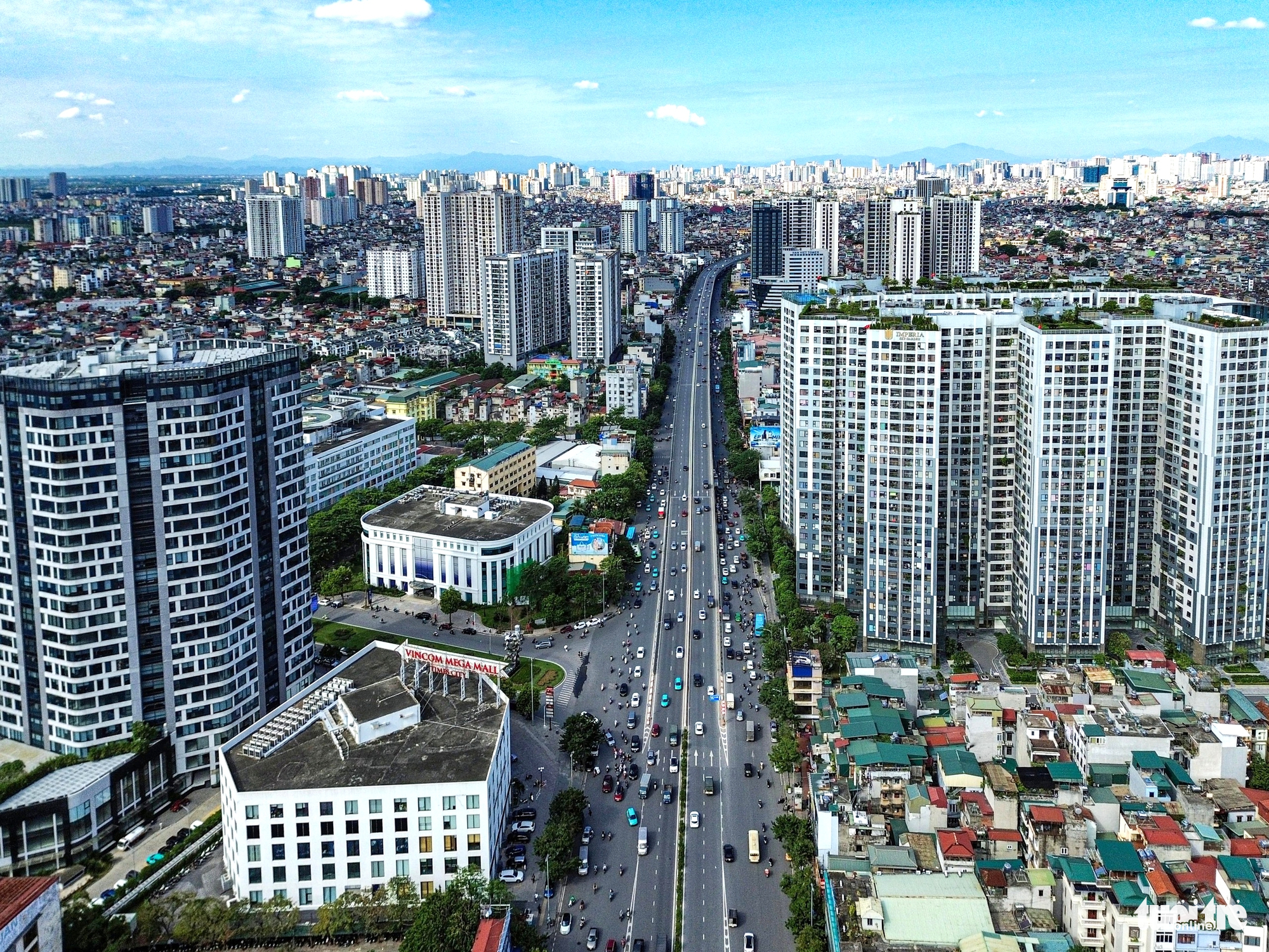 bất động sản - Ảnh 1.