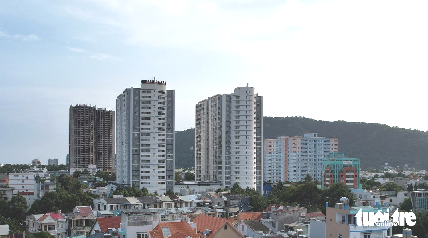 căn hộ - Ảnh 1.