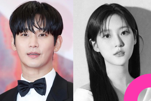 Gia đình Kim Sae Ron chỉ trích Kim Soo Hyun thao túng truyền thông- Ảnh 1.