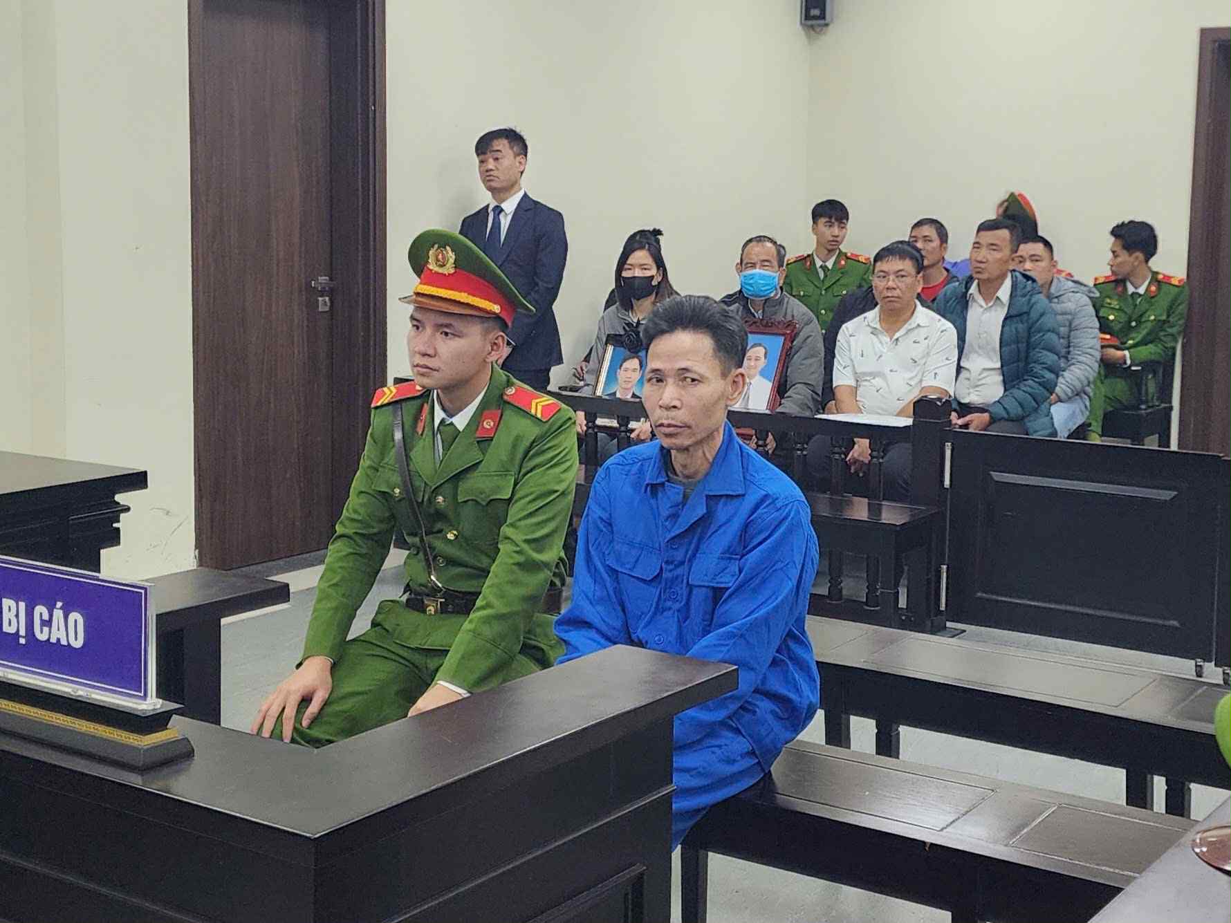 Gia đình bị hại cung cấp chứng cứ mới, tòa án trả hồ sơ vụ đốt quán cà phê làm 11 người chết 1 Đốt quán cà phê - Ảnh 1.