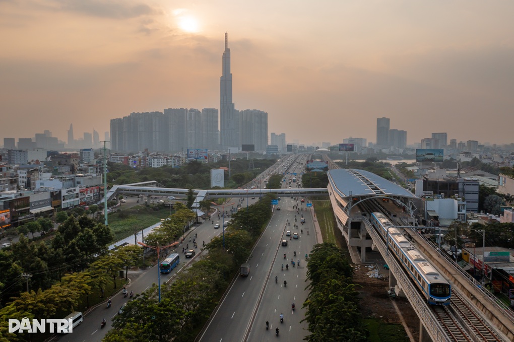 Giá nhà đất tăng phi mã, doanh nghiệp cũng đau đầu - 1